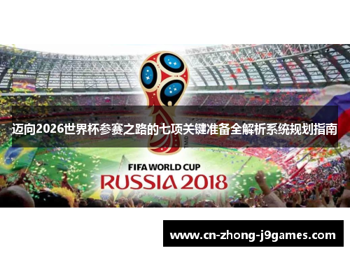 迈向2026世界杯参赛之路的七项关键准备全解析系统规划指南