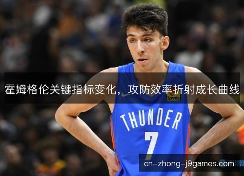 霍姆格伦关键指标变化，攻防效率折射成长曲线